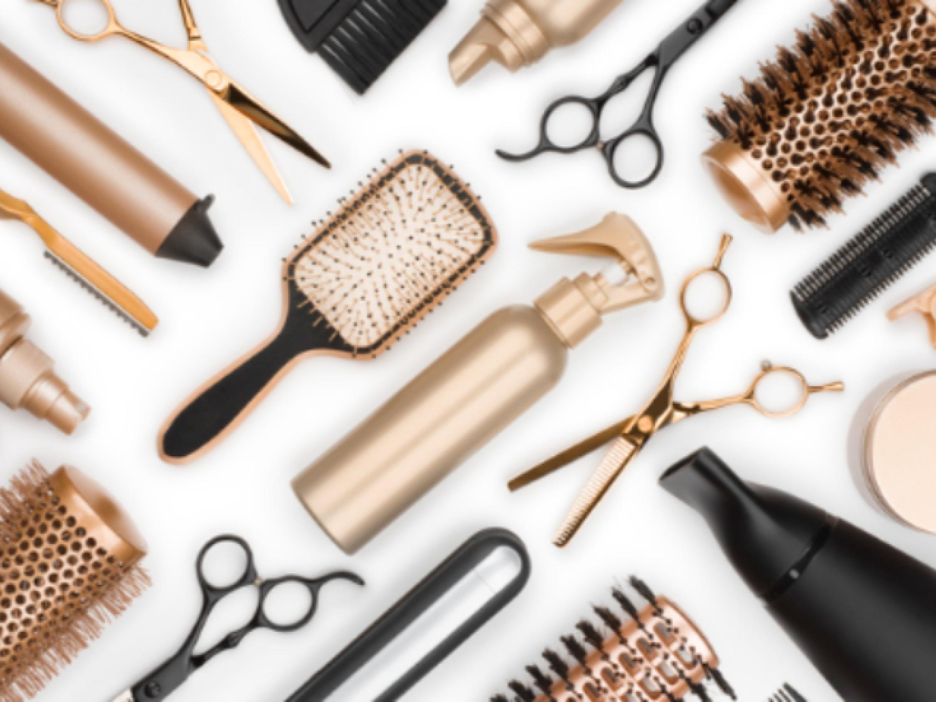 Thriving Hair & Beauty 678975 1