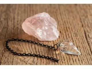 ESTABLISHED CRYSTAL, GIFT & WELLNESS BUSINESS
Melbourne's Outer East | Established 14 Years | Retail & Online | Exclusive Product Range
