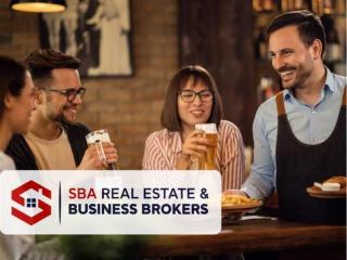 Two-Level Pub & Restaurant - $14K Weekly, Preston VIC