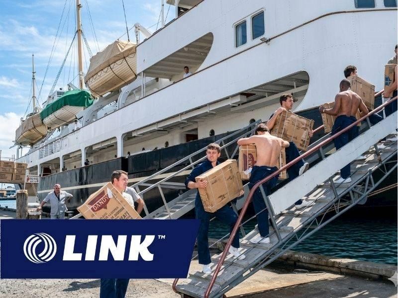 Established Brisbane Ship Chandler 681097 1