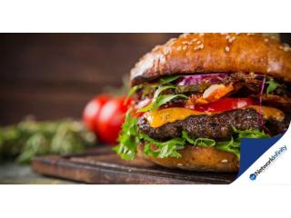 Profitable Burger Franchise Established Brand High Returns Sydney