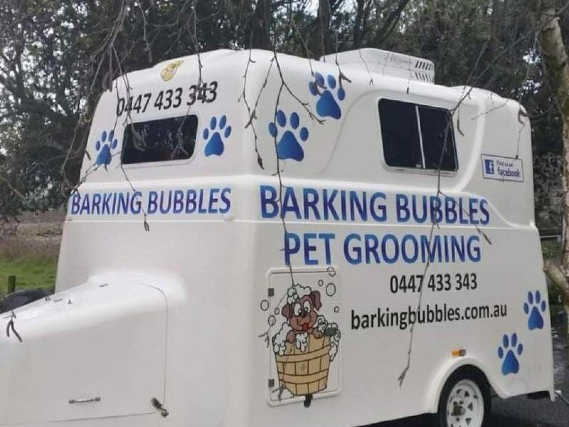 Profitable Mobile Pet Grooming 678981 2