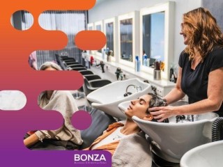 36448 - Profitable Hair Salon With Experienced Team