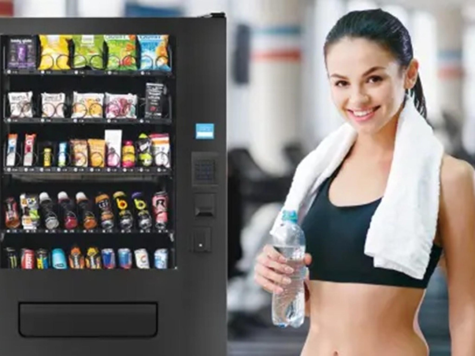 Vending Machine Importer Wholesale/distributor 686094 1