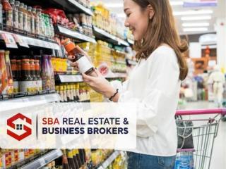 High-Taking Supermarket for Sale - Dandenong Prime Location