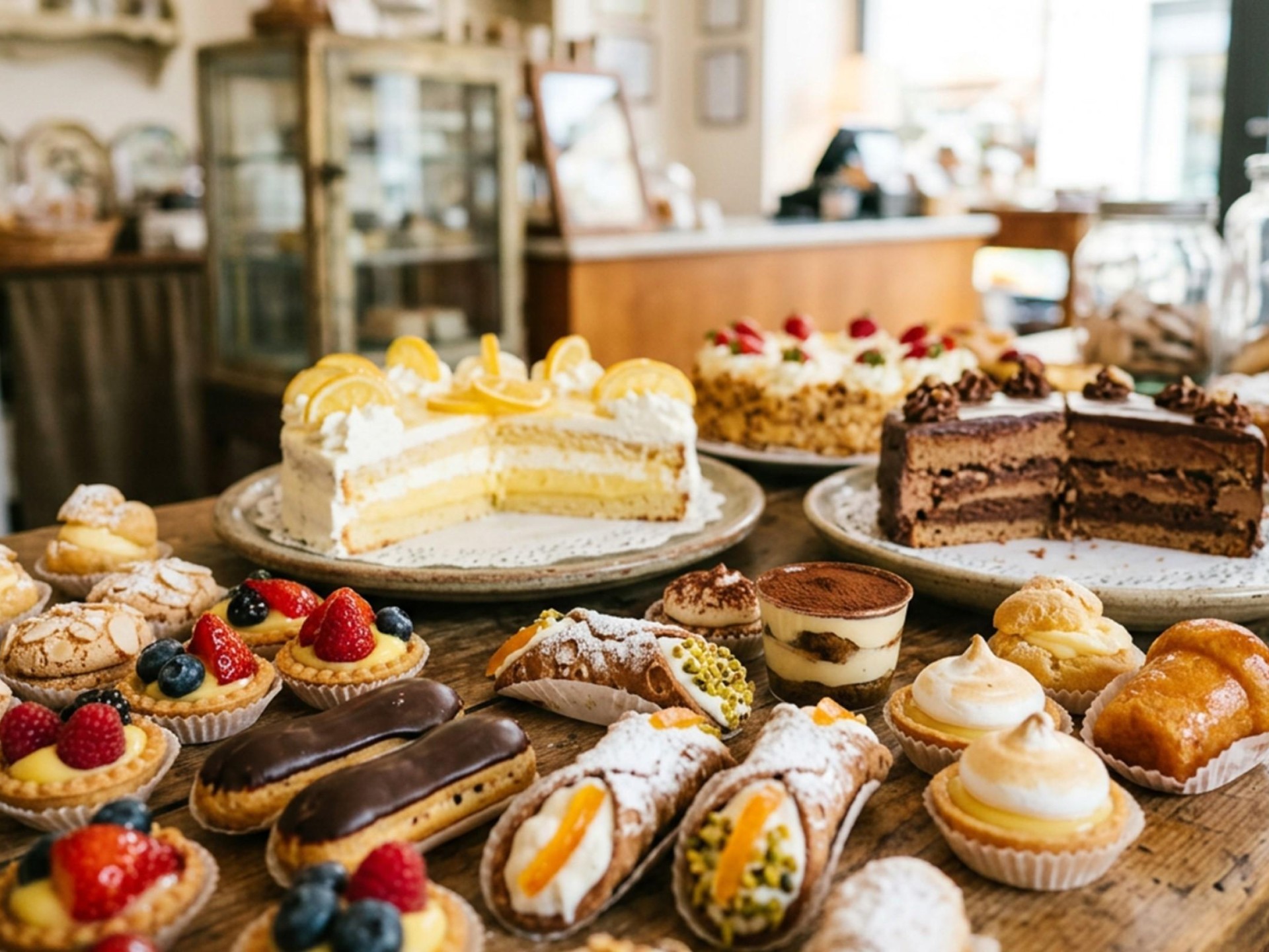 Magnificent Bakery For Sale 675407 1