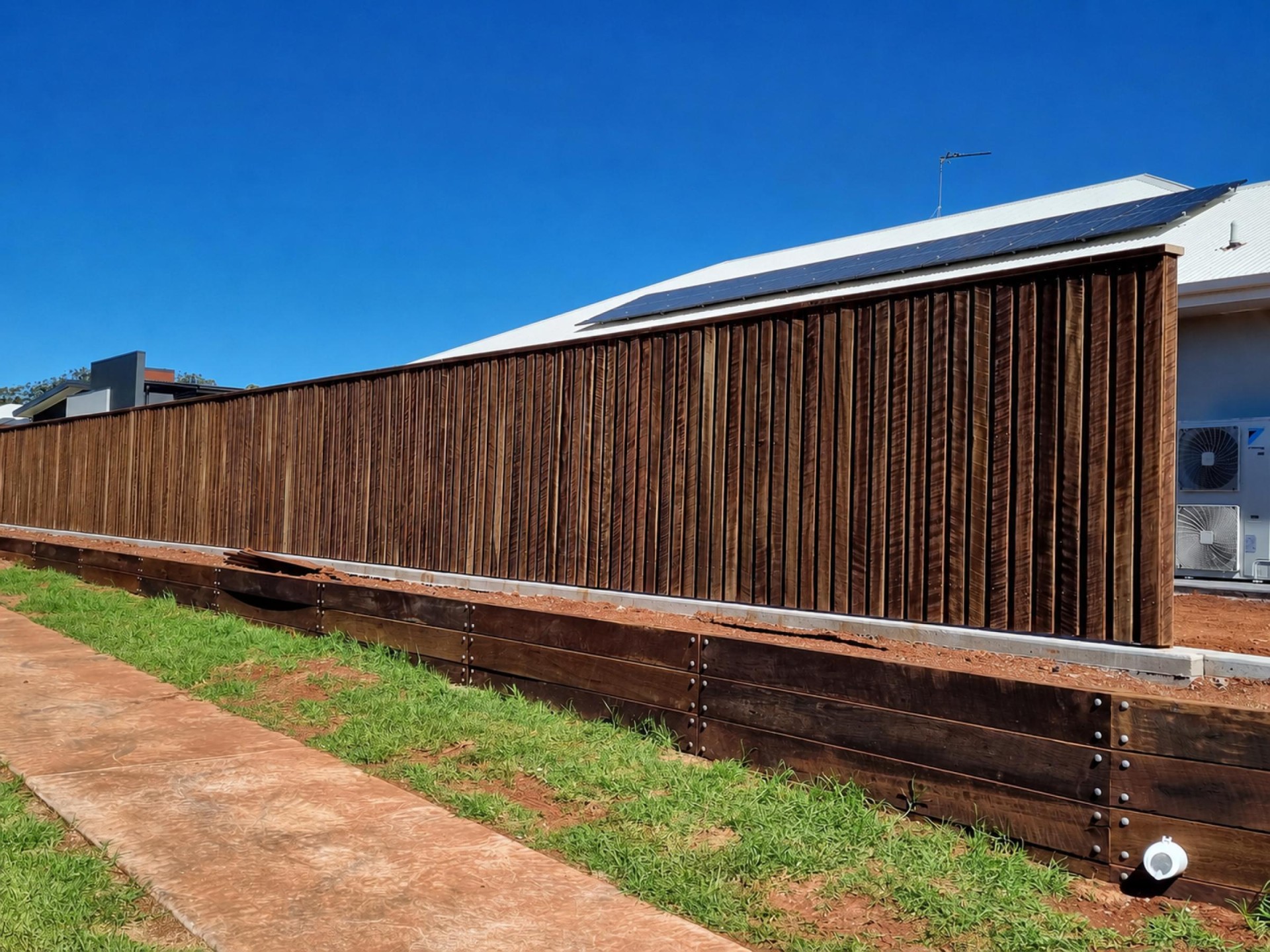 Long-established Regional Fencing Business. 682019 1