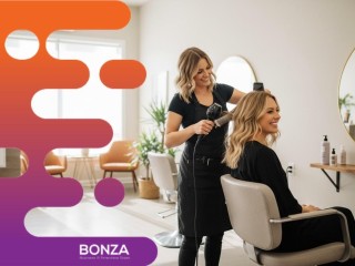 36716 - Boutique Style Hair Salon with Loyal Clients