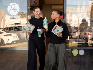 Fremantle Bubble Tea – $400K Sales & Only $763/Week Rent!