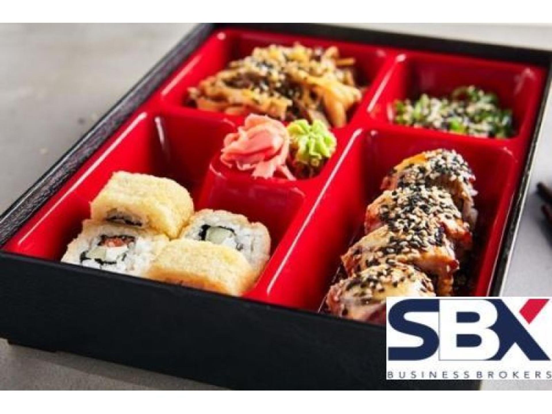 Restaurant - Japanese Cuisine 685150 1