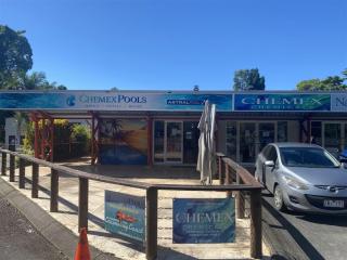 Chemex Pools & Chemex Chemicals