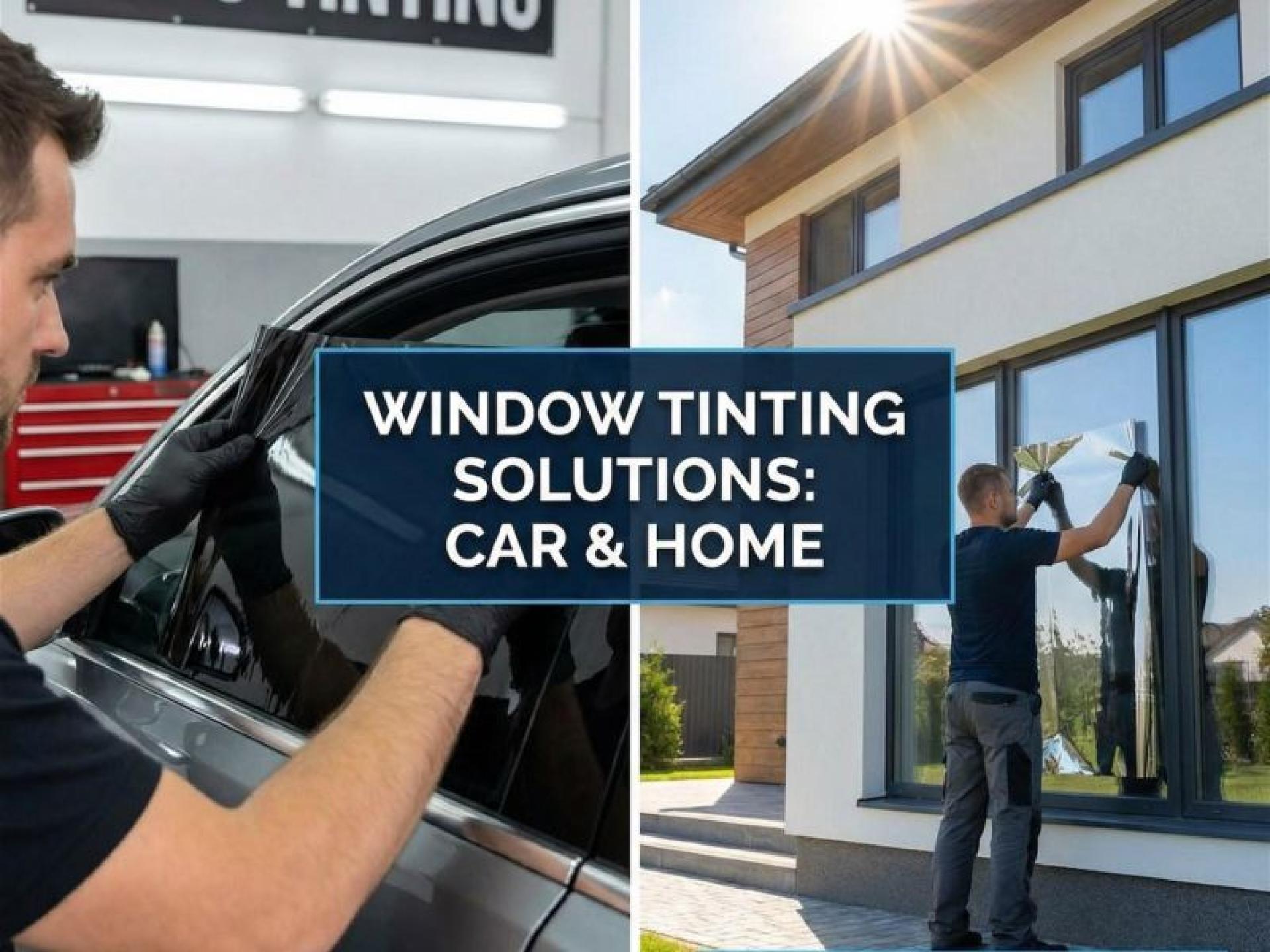 Successful Window Tinting Business 677154 2