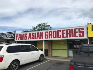 Pan's Asian Groceries