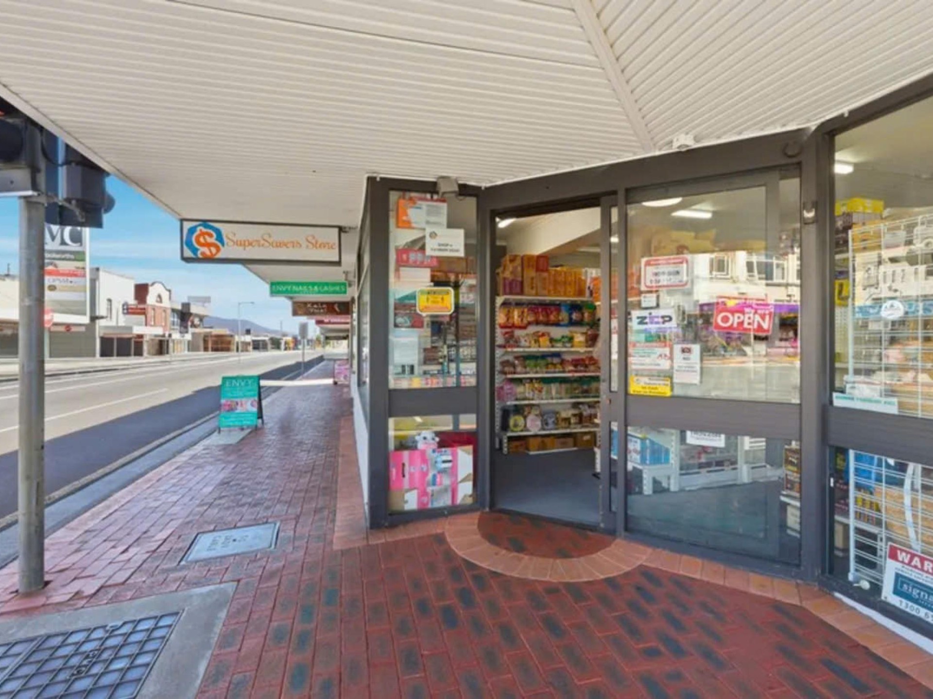 Supersavers Store - Established 659069 2