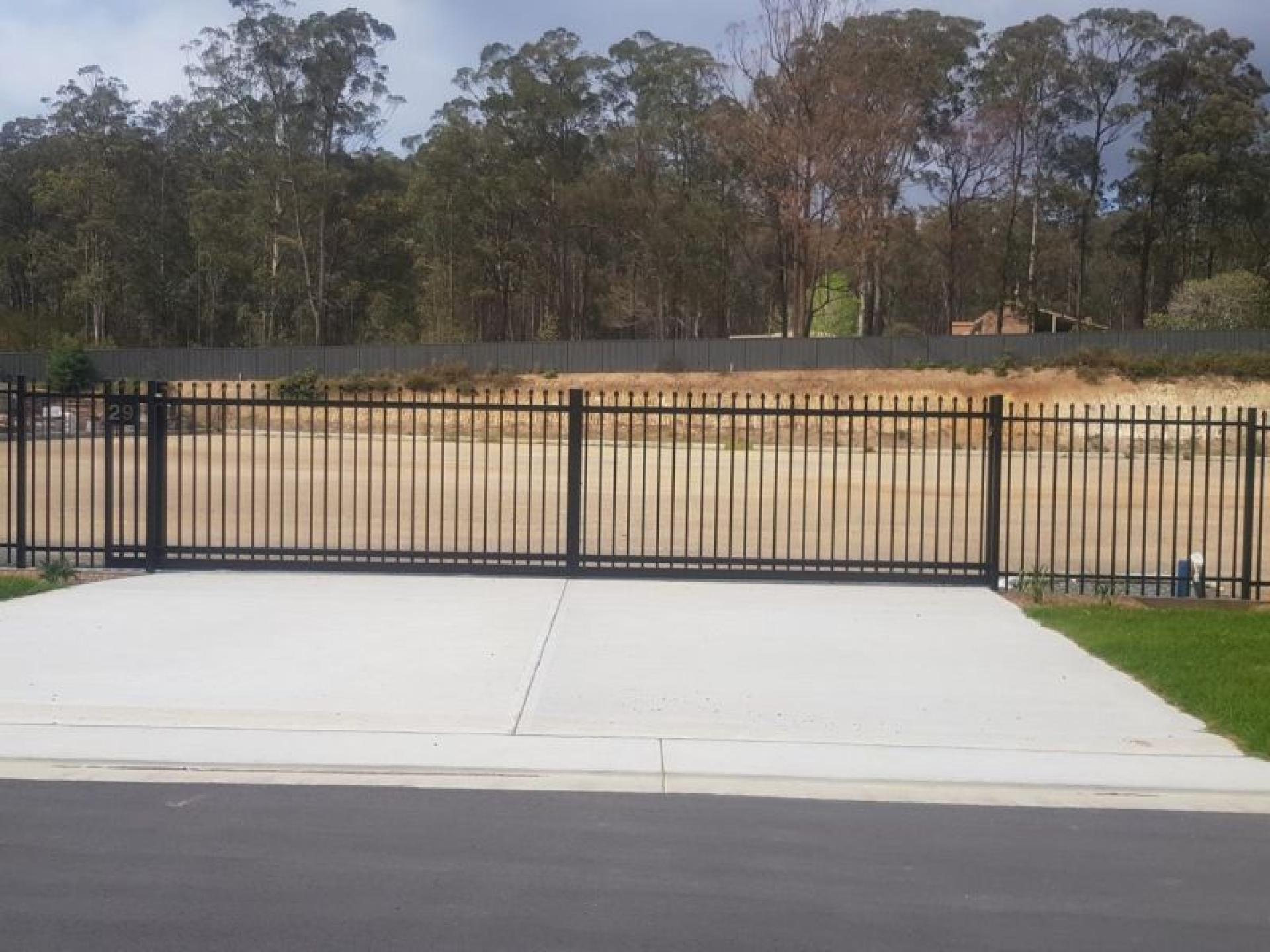 Fencing Supply And Installation 680758 2