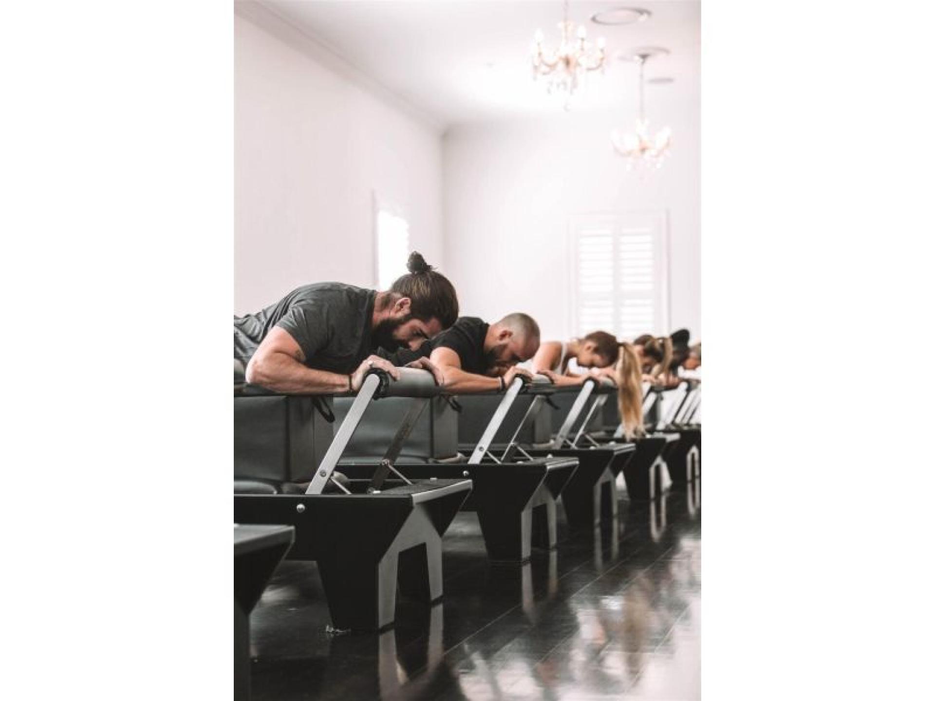 Reformer Pilates Studio In 666963 1