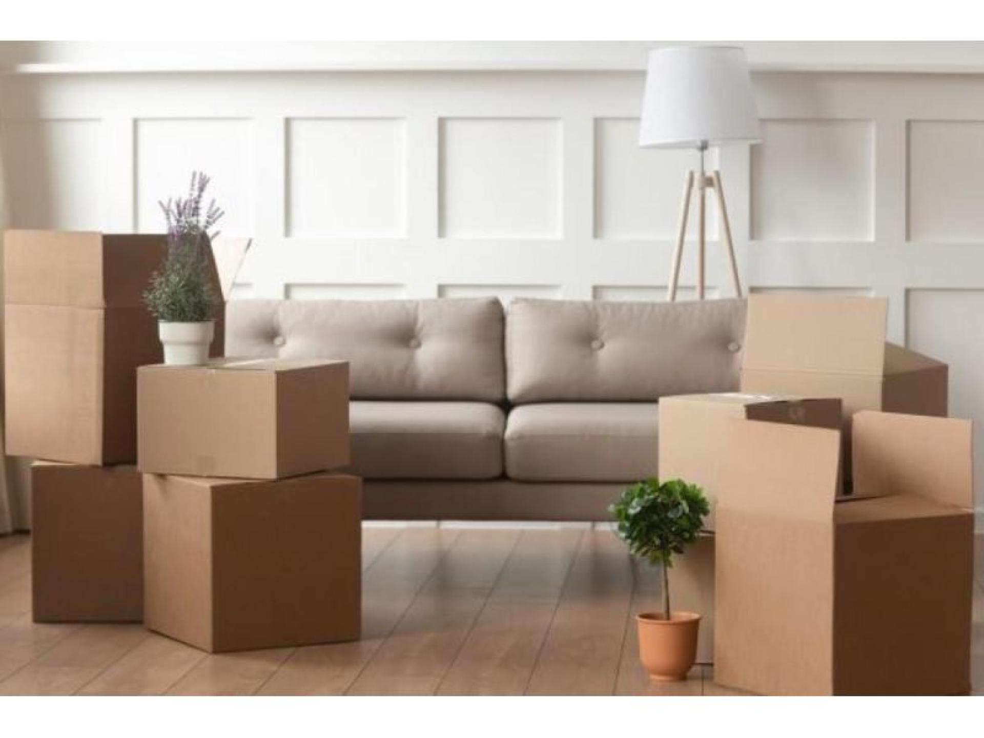 Moving/removalist Service Business For 682461 2
