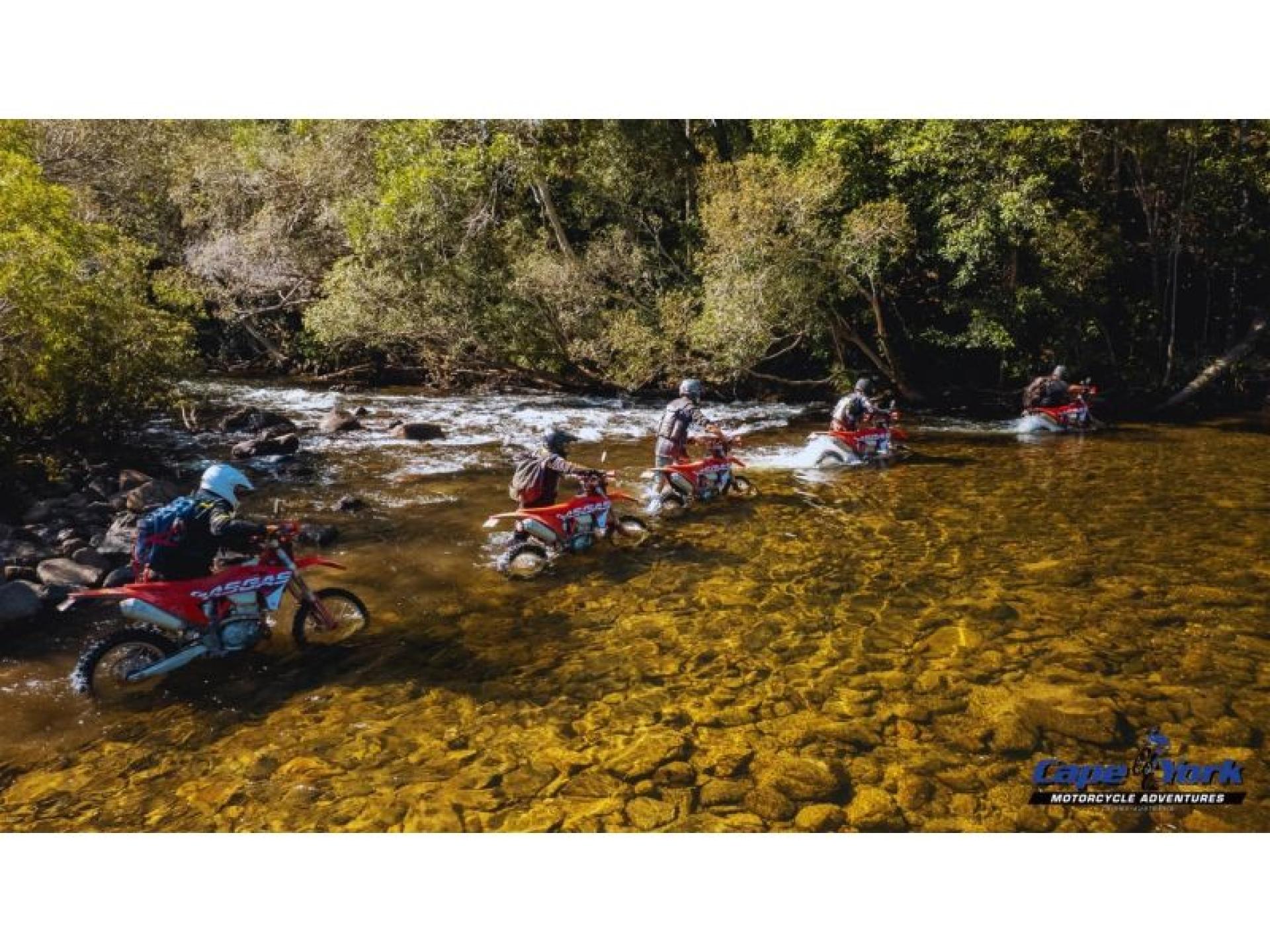 Cape York Motorcycle Adventures 664360 2