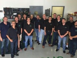 High-Growth Specialised Cleaning Franchise For Sale - Prime Locations Across Australia - Large Exclusive Territories - Asking Price: P.O.A