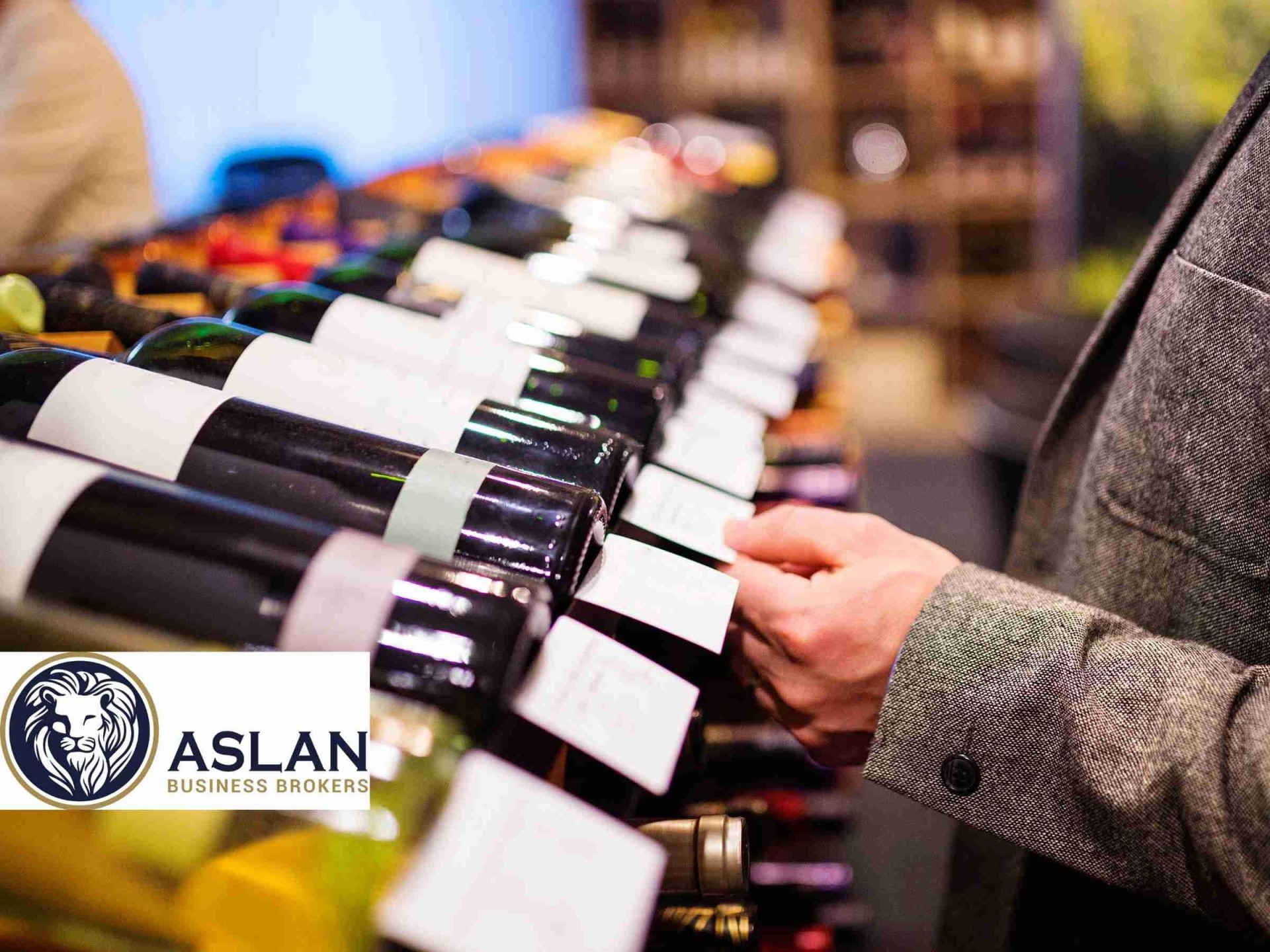Fully Managed Bottle Shop 685915 3