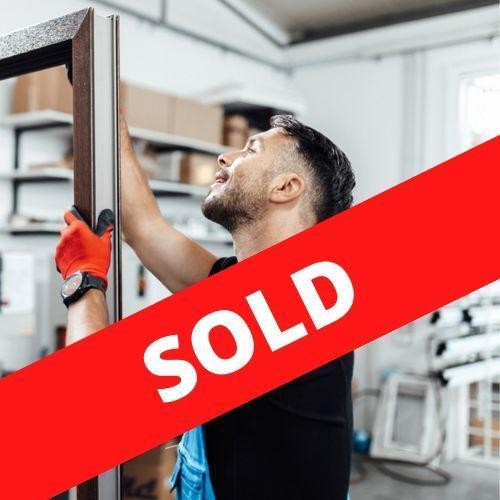 Sold - Profitable Security 661782 1