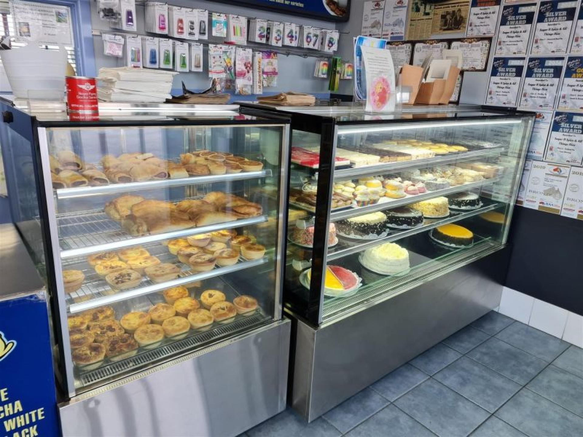 Sugar'n Spice Cafe - 664351 2