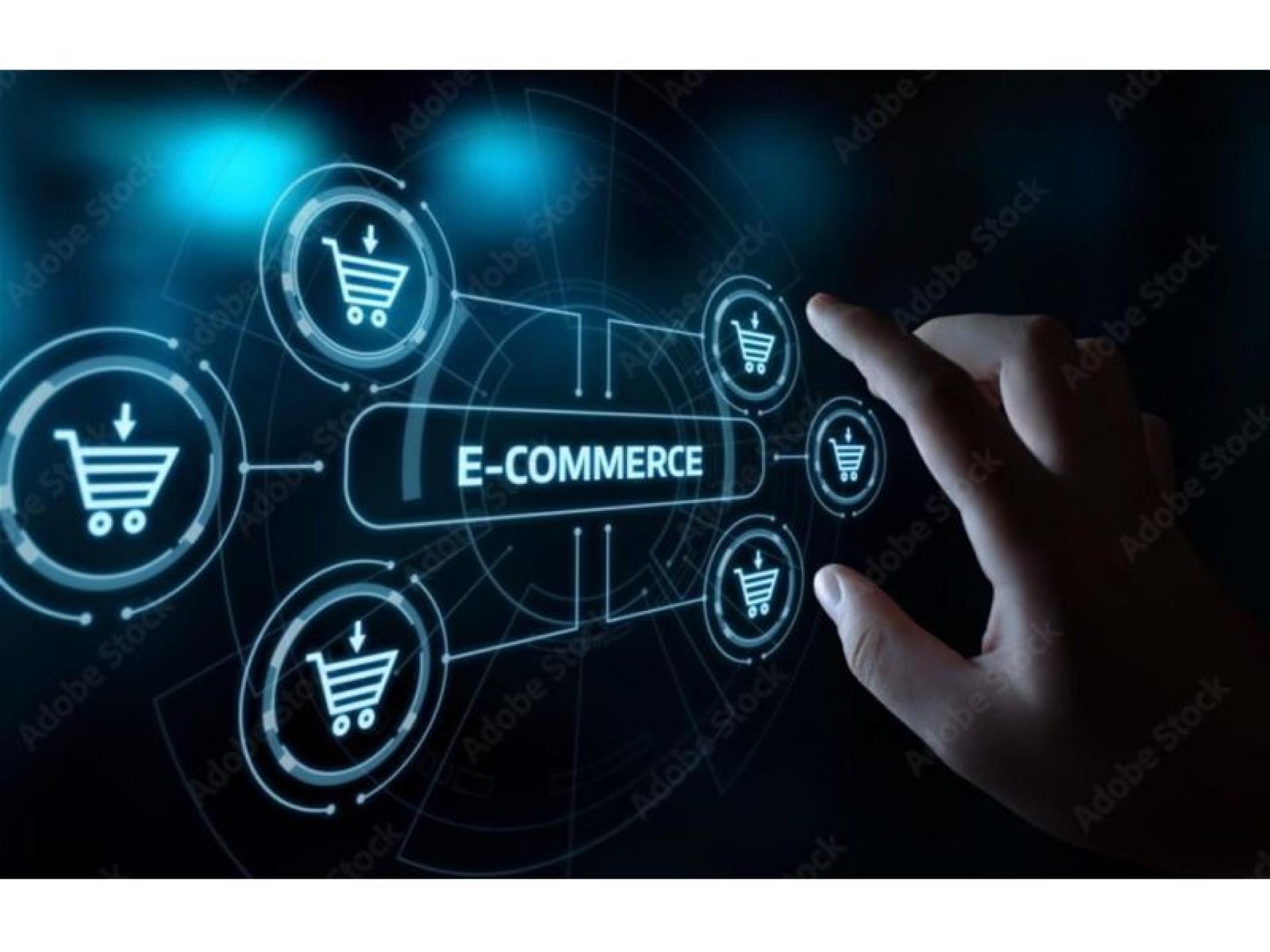 High-growth Ecommerce Brand - 680699 1