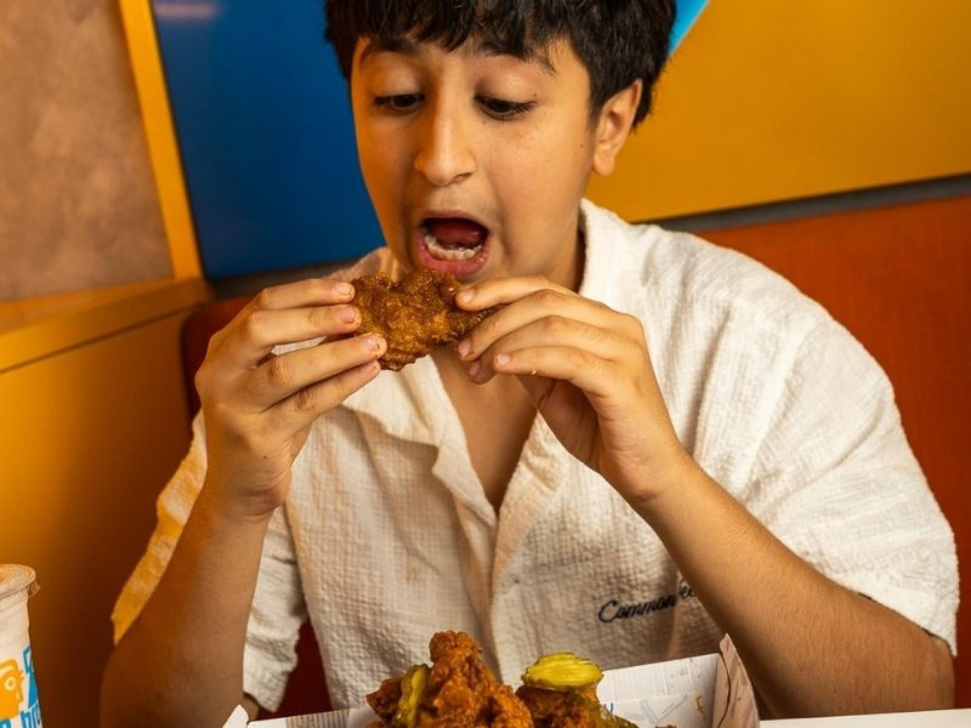 Own A Hot Chicken 680739 3