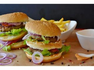 Burger Outlet / Food Business Opportunity