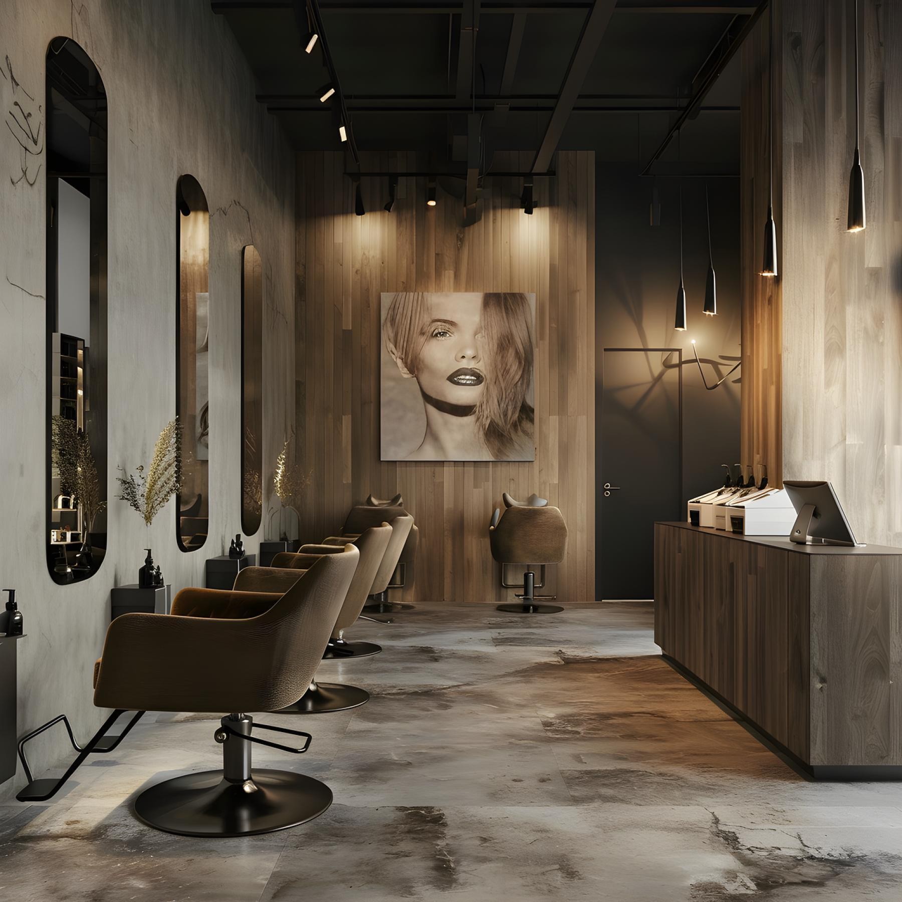 Hair Salon For Sale 679339 1