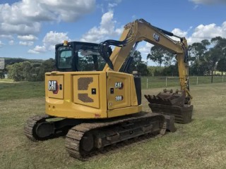 Plant & Equipment Hire Business  Proven Demand