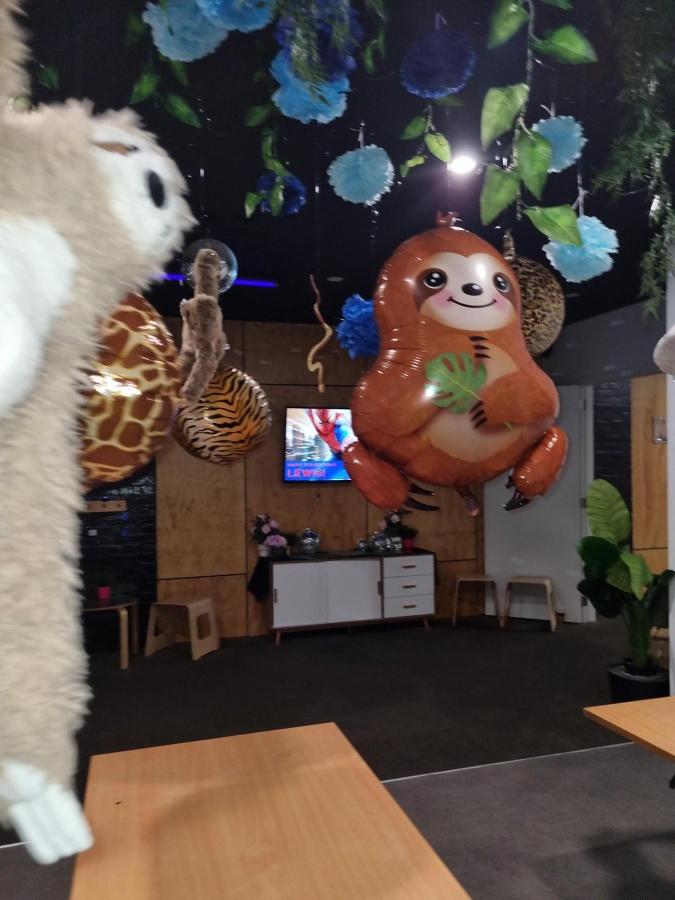 Multi Use Event Space 681050 2