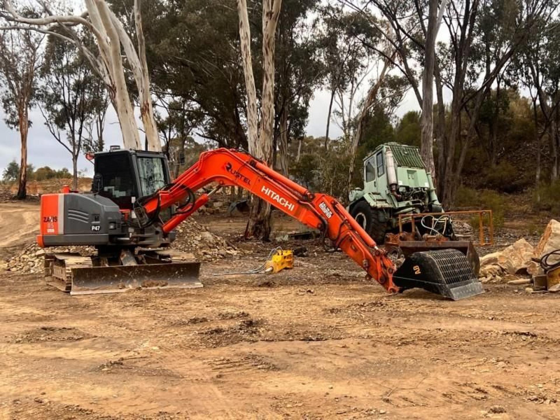 Quarry And Stone Cutting 667518 1