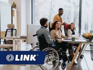 UNDER OFFER | Well Structured NDIS Provider with Strong Leadership and Performance