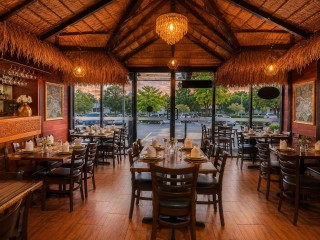 Popular Thai Restaurant Opportunity | Prime Evening Trade