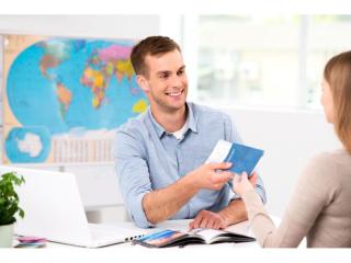 Premium Travel Agency, 29 Years Established, South West Sydney | ID: 1409