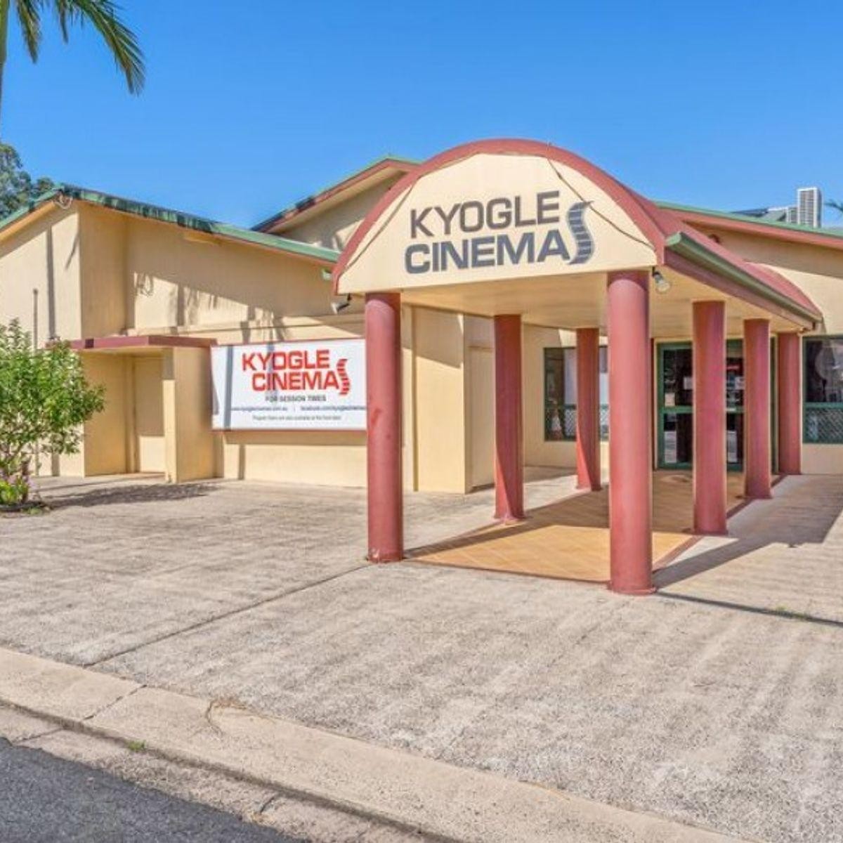 Cinema For Sale - 683673 1