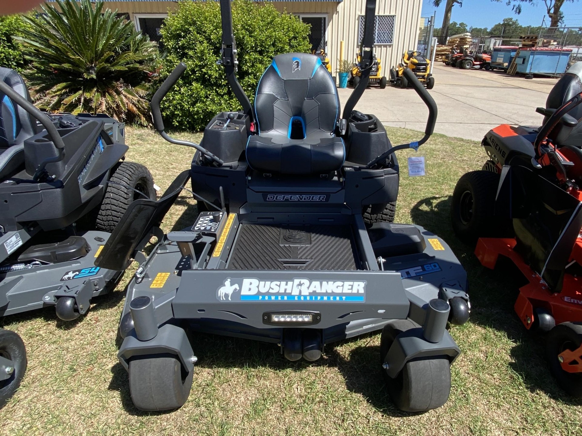 Mower Workshop And Retail 680851 2