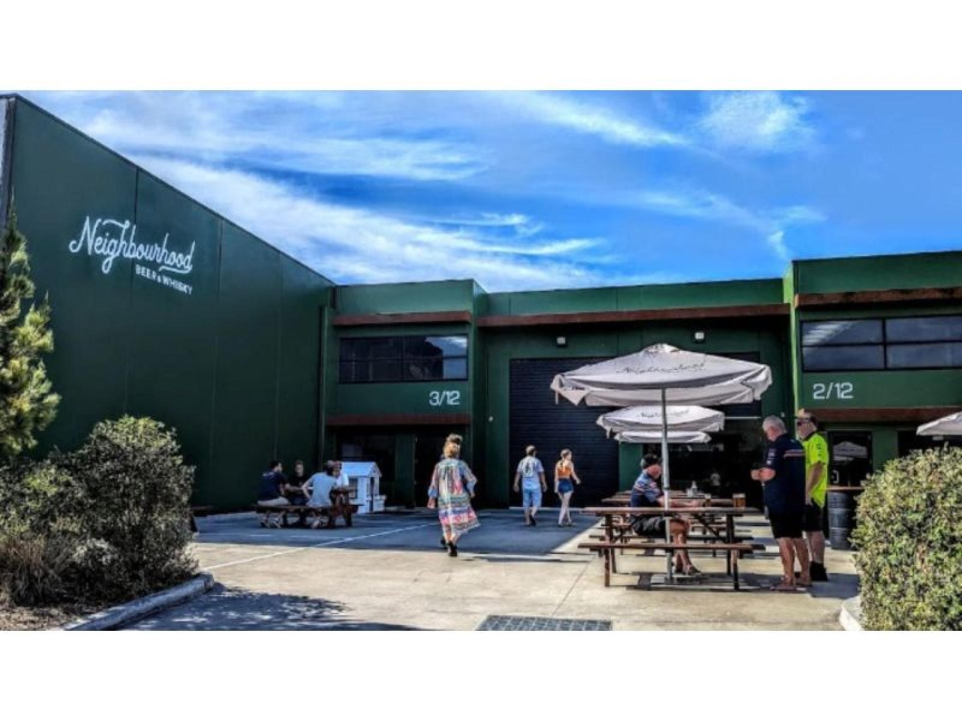 Modern Brewery Distillery & 683056 2