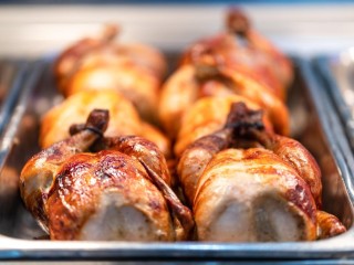 RED LEA STYLE CHICKEN SHOP – INNER WEST SYDNEY - 00944