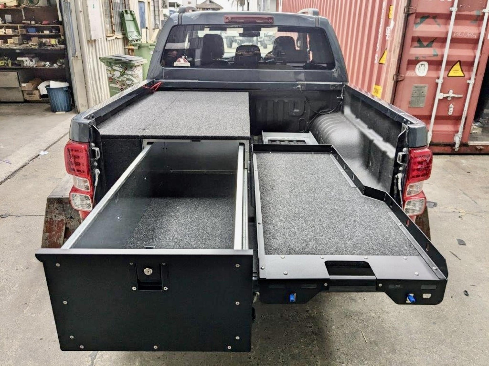 4wd Accessories & Manufacturing 679342 1