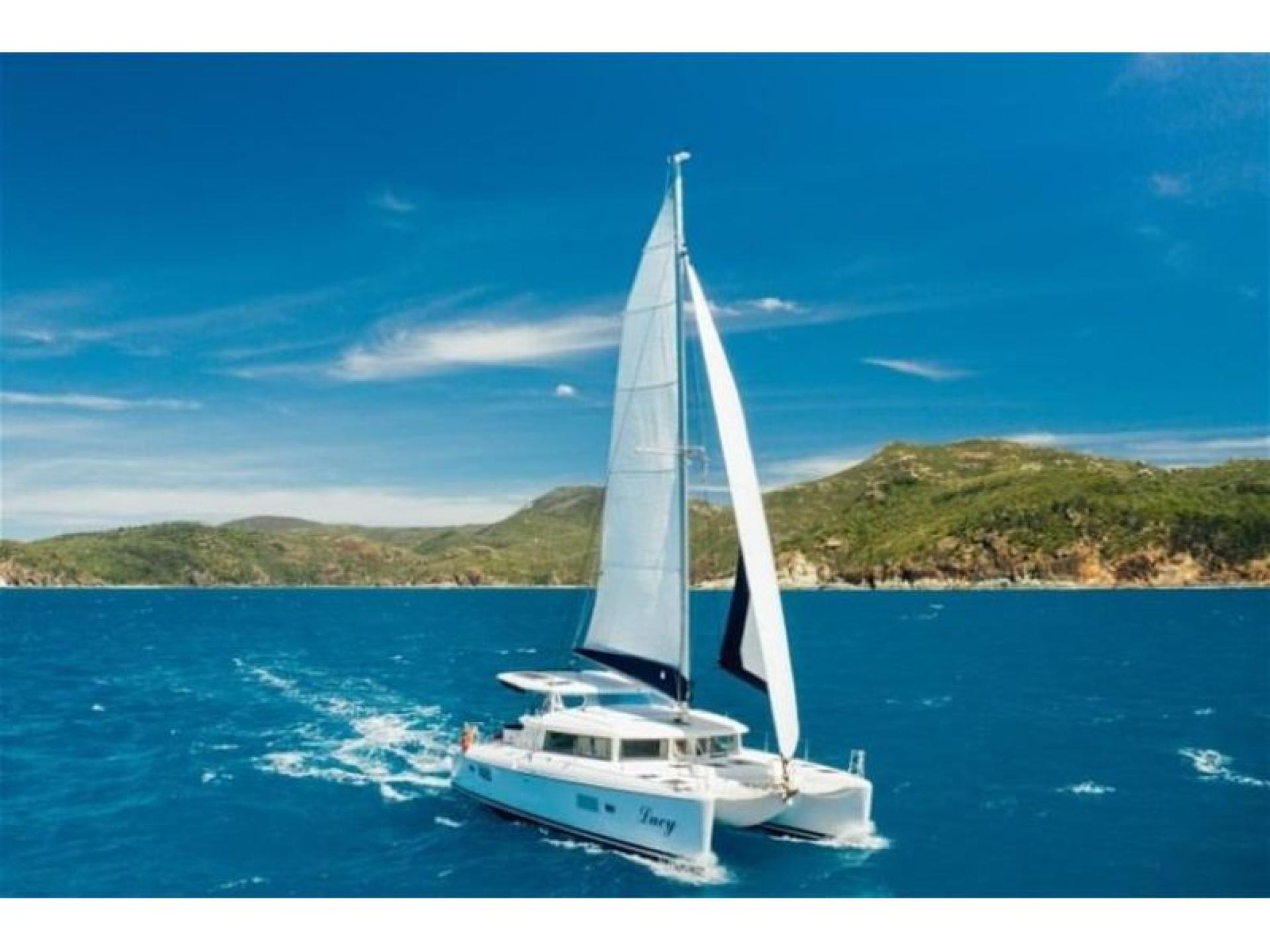 Queensland's Most Awarded Bareboat 674611 3