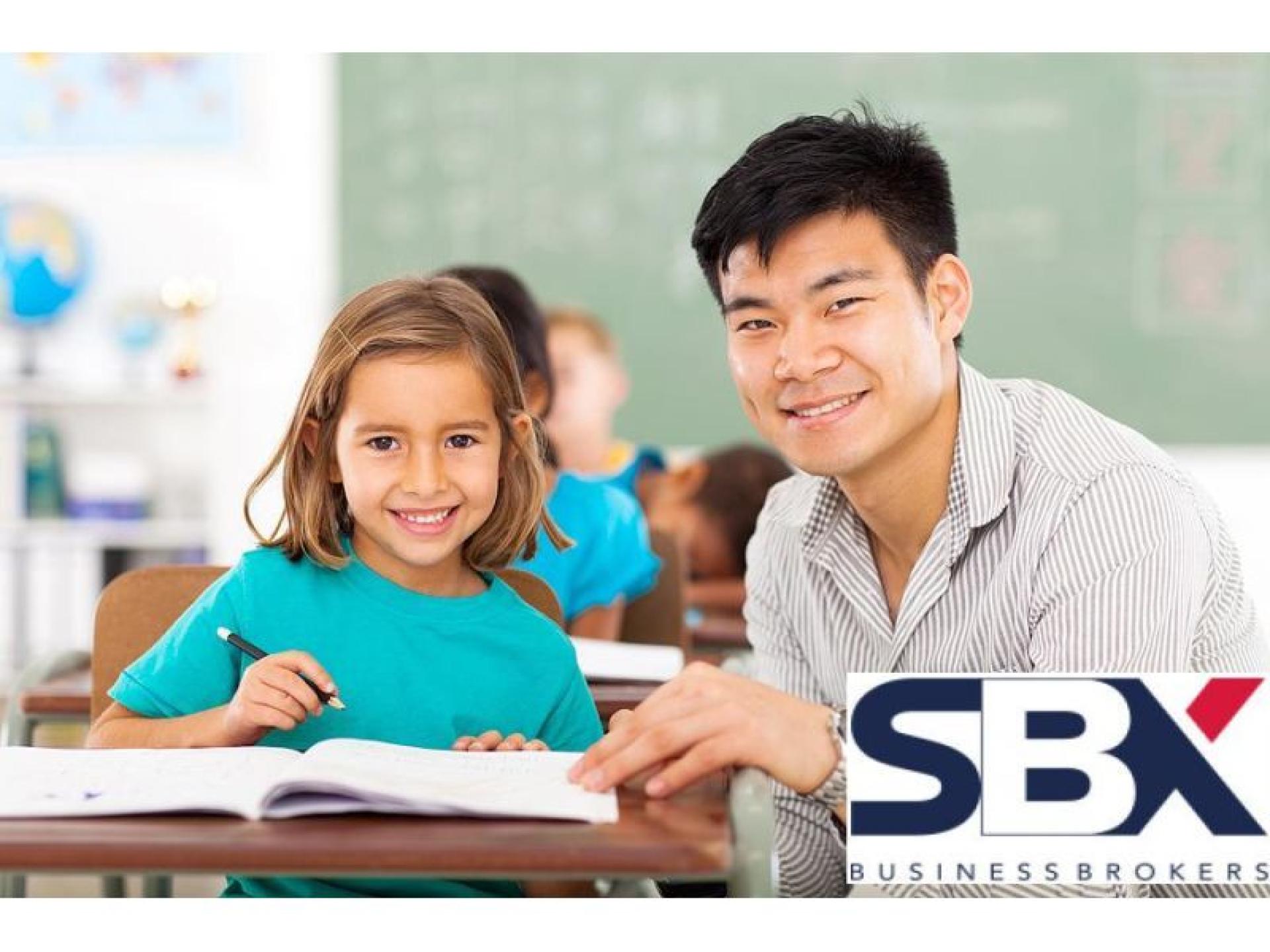 Child Care - Education 675414 1