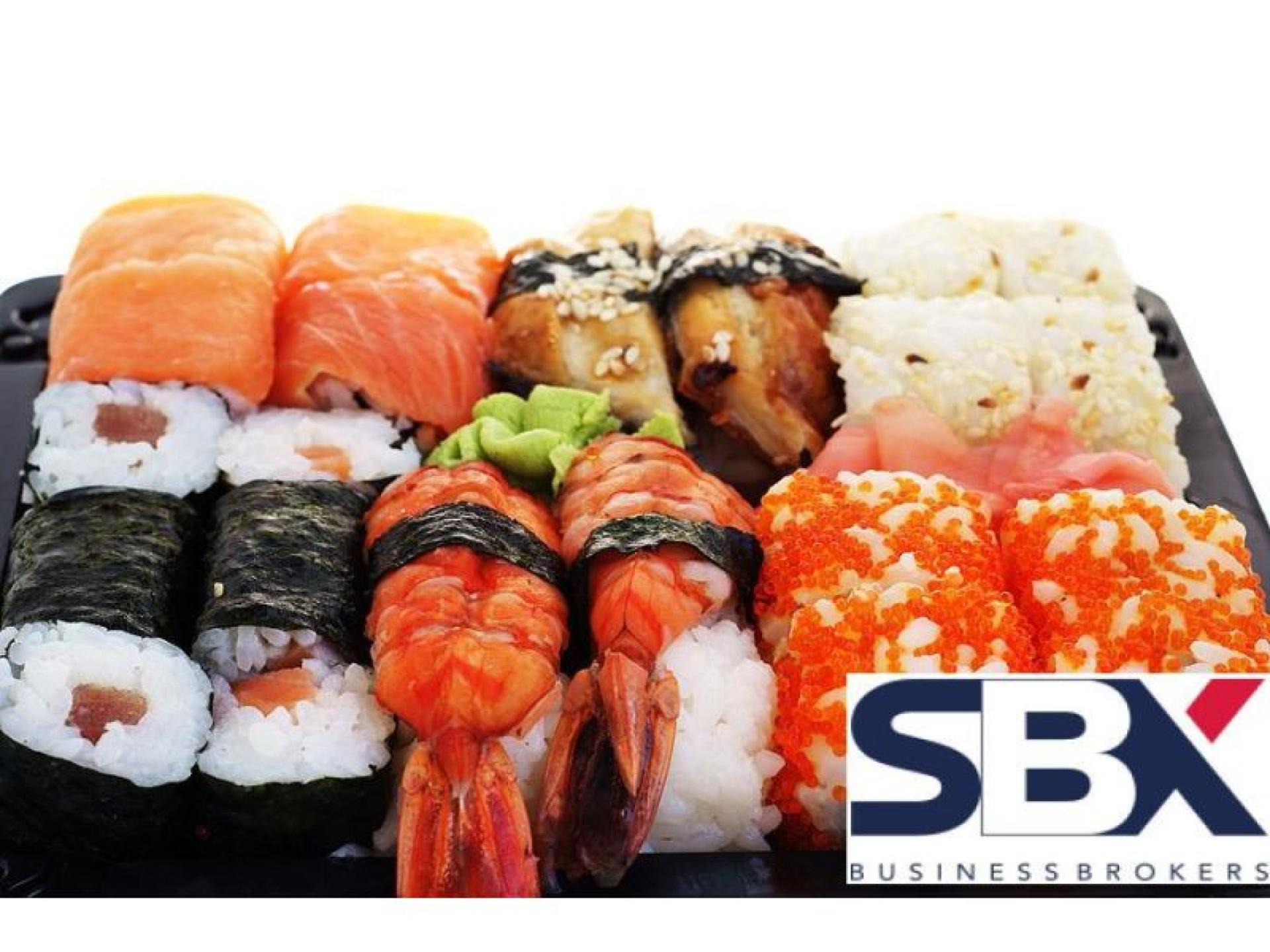 Sushi Train - Restaurant 685863 1