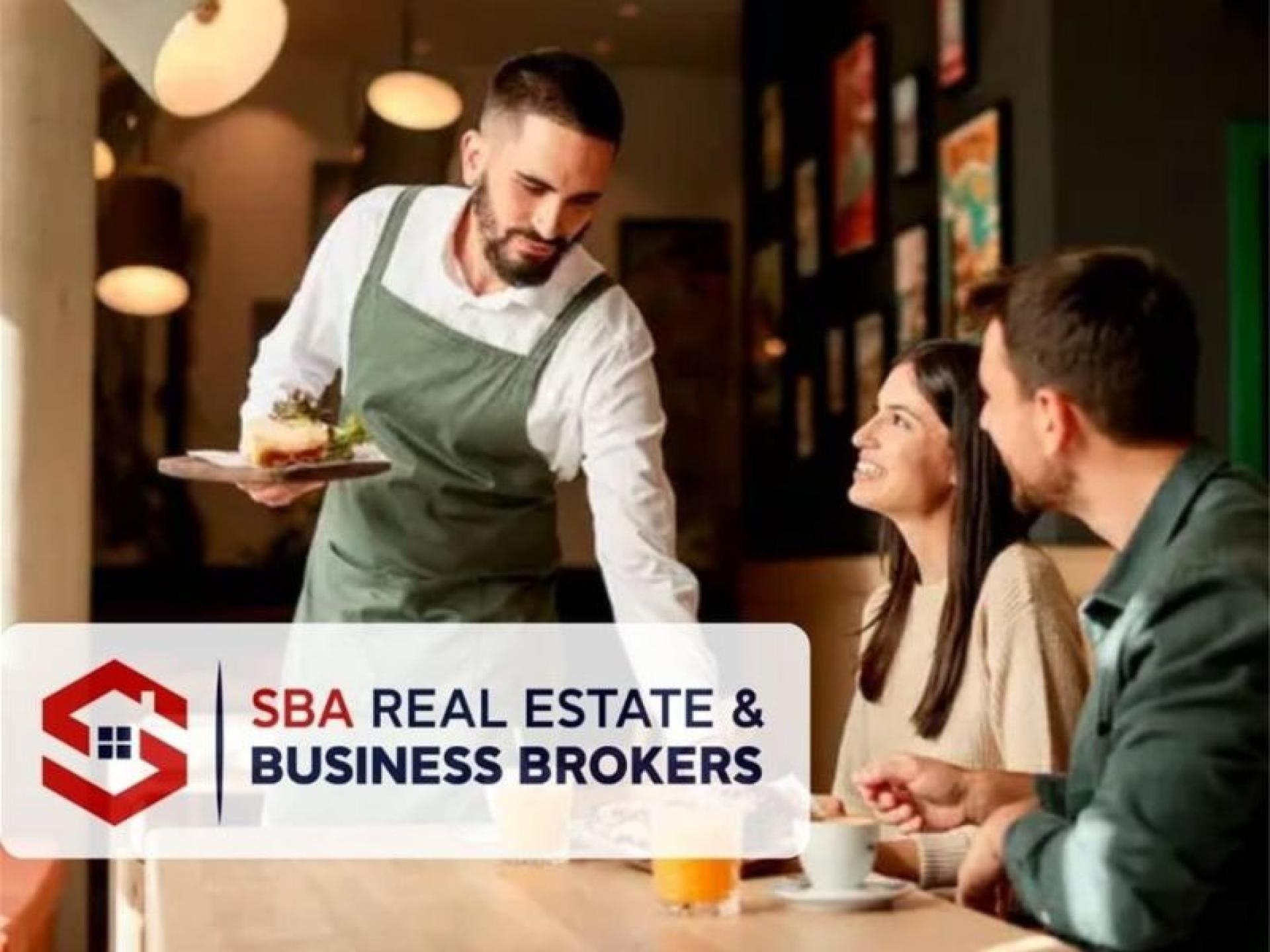 Restaurant For Sale - 684021 1