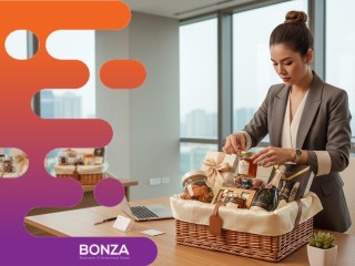 37067 - Established Online Gifting Business - Loyal Corporate Clients
