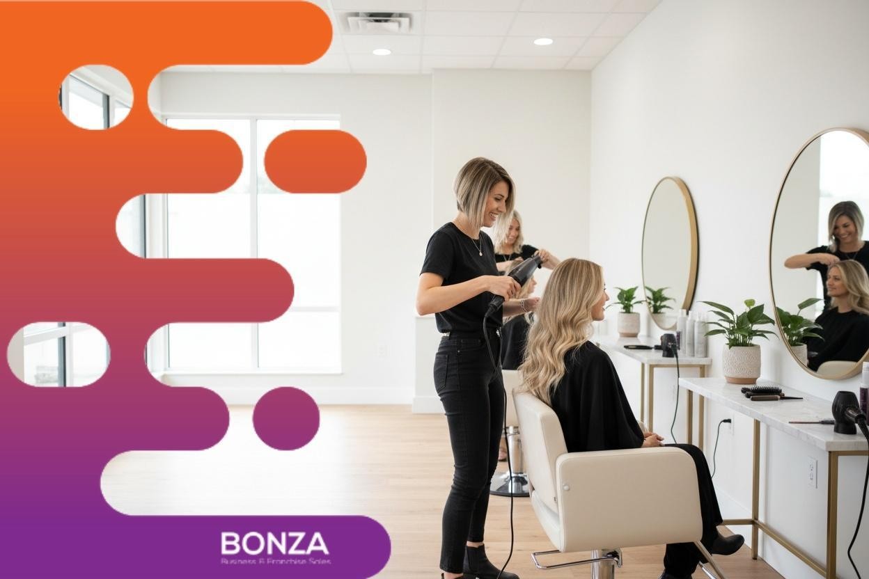 36721 Busy Women's Hair 681068 1