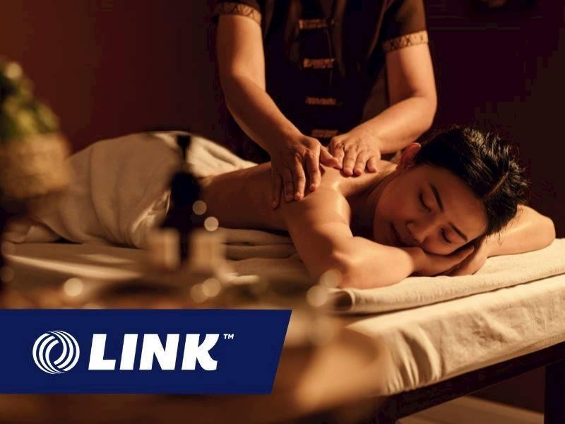 Well-managed Health Spa With 685492 1