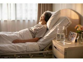 Innovative Bed Monitoring Falls Prevention Solutions (IWM2648)