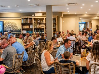 Prime Waterfront Restaurant – Great Profit And Lifestyle – Priced To Sell …